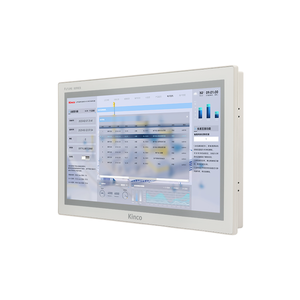 Kin.co F2070E2 หน้าจอสัมผัส TFT LCD HMI ขนาด 7 นิ้ว ความละเอียด 800x480 สำหรับระบบอัตโนมัติในอุตสาหกรรม รองรับ RS-485/RS-232/Ethernet - Product Image 6
