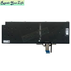 Clavier rétroéclairé français neuf pour Dell Pro 16 <span class=keywords><strong>Plus</strong></span> PB16250 PB16255 P135F PC16250 PC16255 0Y41W2 Clavier version AI - Product Image 4