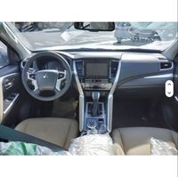 MITSUBISHI PAJERO MONTERO GLS SUV d'occasion