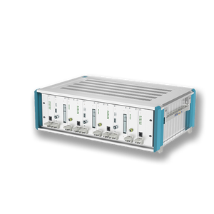 RDEKONO Schroff 19" 3U CompacPRO Desktop Case CPCI <strong>VMEbus</strong> VME64X ATCA VPX PXI Card Chassis Rackmount Chassis - Product Image 5