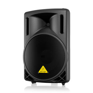 Behringer Eurolive B212D, altavoz activo de rango completo bidireccional de 12 pulgadas, sistema de sonido Pa, altavoz alimentado, equipo de música de escenario - Product Image 4