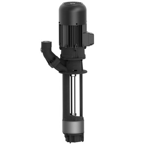 Brinkmann Multi Stage <b>Pump</b> <b>Electric</b> Stainless Steel <b>Water</b> <b>Pump</b> 0-200C Temperature Range - Product Image 4