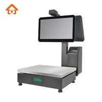 Digital Weighing Scales for Rice, Mechanical Kitchen Scale