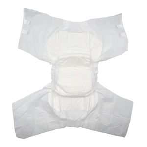 Pannolini adulti monouso personalizzabile xl nastro per adulti pannolino alto assorbente alla rinfusa - Product Image 6