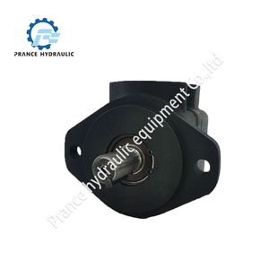 Ventes directes du fabricant Série <span class=keywords><strong>V10</strong></span> Pompe hydraulique à lame Pompe complète à huile - Product Image 4