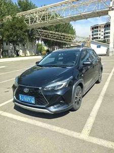 <span class=keywords><strong>Toyota</strong></span> <span class=keywords><strong>YARiS</strong></span> L Zhixuan 2022 1.5L CVT Leading Plus Hatchback d'<span class=keywords><strong>occasion</strong></span>, voiture compacte automatique à faible consommation de carburant - Product Image 2
