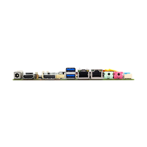 2026 ELSKY Fabrik QM3600 Barebone Gaming-Motherboard mit RAM LGA1151 6.-8. Gen Desktop-CPU <span class=keywords><strong>H310C</strong></span> - Product Image 6