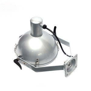 Reflectores Marinos de Alto Voltaje para Exteriores con CCT Blanco Cálido para Mercados Nocturnos, Vendedores Ambulantes e Iluminación de Barcos - Product Image 2