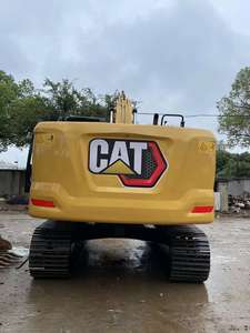 Excavadora usada CAT 320GC Precio barato excelente rendimiento Excavadora usada CAT en venta - Product Image 5