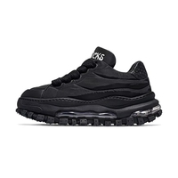 Nouvelles Chaussures B30/B22 de Luxe pour Hommes et Femmes – Baskets Décontractées à Lacets, Tendance et Antidérapantes pour la Marche