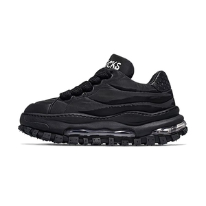 B30/B22 New Design Shoes Luxury Men's Women's Casual Toe Tie Closure Fashionable Brand for Cushion Non-slip <strong>Sneakers</strong> Walking - Product Image 3