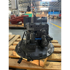 Parti di potenza per MINWEE 708-1L-00651 escavatore PC130-7 PC120-6 pompa idraulica <span class=keywords><strong>PC75</strong></span> pompa a pistone principale per <span class=keywords><strong>Komatsu</strong></span> 2016 - Product Image 5