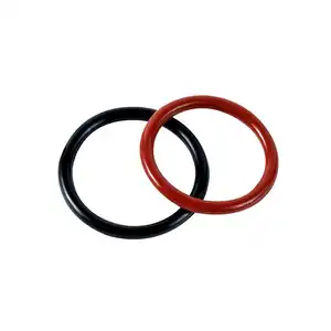 Chinabase All material available AS568 standard size or customized Oring for mechanical seal O-RING