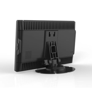 9 Inch 256MB+8GB Navigator Car &amp; Truck GPS <strong>Navigation</strong> <strong>System</strong> - Product Image 2