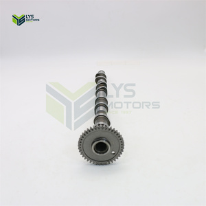 Moteur voiture pièces de rechange arbre à cames d'échappement pour <span class=keywords><strong>BMW</strong></span> 1(E81) 5(E60) 5 (E61) X3 (E83) <span class=keywords><strong>320d</strong></span> <span class=keywords><strong>2006</strong></span> + N47 N47D20A 11318509119 11318575436 - Product Image 5