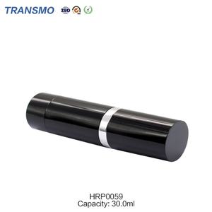 Botella de Limpiador Facial al por Mayor, Envase de Cuidado de la Piel de Marca Privada, Botella de Crema Facial, Botellas Vacías para Crema - Product Image 5