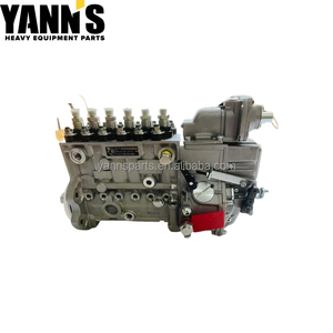 5260334 526-0334 động cơ phun nhiên liệu bơm cho 6bta 5.9l 154kw 210hp - Product Image 2