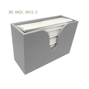 Drawer <b>Storage</b> <b>Box</b> For Knife Fork Spoon Organizer Rectangular Space Saving 41x31x5 Cm Built In <b>Kitchen</b> Cabinet Tray - Product Image 3