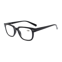 Beiwenzo — lunettes optiques, cadres rectangulaires, verre, pour PC, optique, lecture