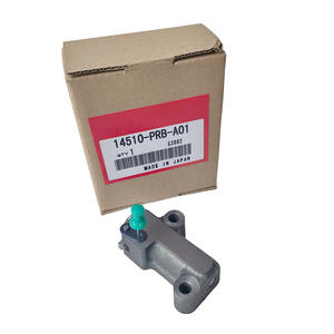 Tensor de cadena de distribución Honda 14510-PRB-A01 para Crv Civic Tsx Rsx, pieza de repuesto nueva fabricada en Japón - Product Image 1