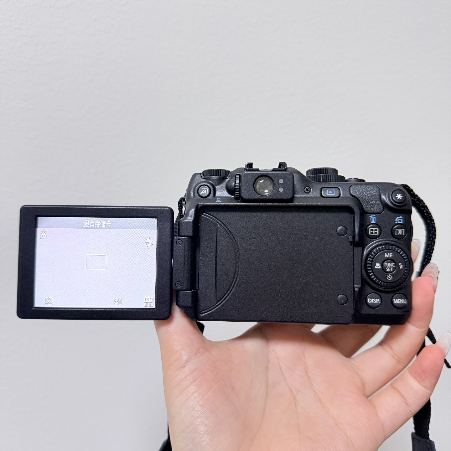 Experience Superior Quality with Advanced canon powershot g12