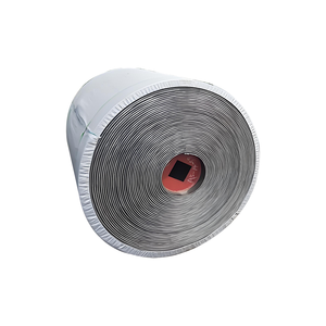 Bande transporteuse PVG à durée de vie prolongée et résistante à l'usure pour le transport de matériaux abrasifs - Product Image 1