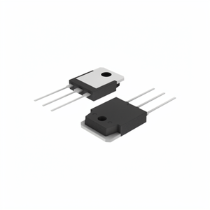 ซื้อชิ้นส่วนอิเล็กทรอนิกส์ TO-3P-3ทางออนไลน์ SC-65-3 FJA4210RTU ทรานซิสเตอร์ผู้จัดจำหน่ายที่ได้รับอนุญาต - Product Image 1