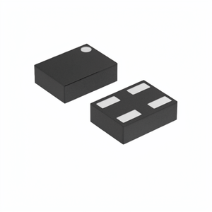 Electronic Circuit Components Manufacturer Channel XC6127N19B7R-G Power Management (PMIC) 4 XDFN - Product Image 1