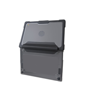 เคสแล็ปท็อปแบบแข็งกันกระแทกที่กำหนดเองได้สำหรับ HP <span class=keywords><strong>Chromebook</strong></span> <span class=keywords><strong>11MK</strong></span> <span class=keywords><strong>G9</strong></span> EE - Product Image 6