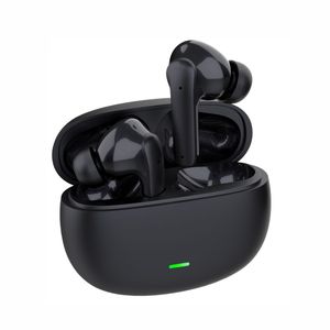 Auriculares inalámbricos BT de alta calidad, impermeables, con cancelación de ruido ANC ENC, sonido estéreo HIFI y micrófono. - Product Image 1