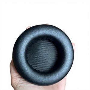 Almohadillas de Repuesto para Auriculares Beyerdynamic MMX200 MMX100 MMX150, Almohadillas de Cuero Proteico, Esponja Suave, Fundas para Auriculares - Product Image 5
