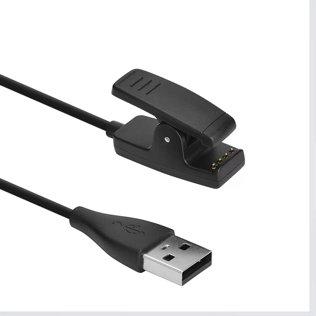 Garmin Forerunner 235/630/230/35/30 Watch Type-C Magnetic Charging Cable Fast Charging Pure Copper Conductor IOS Printer Braid