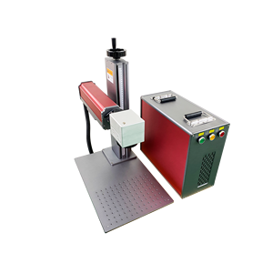 Máquina de marcado láser de colores, 60w mopa jpt m7 - Product Image 5