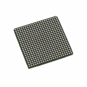 Manufacturer Channel Electronics Component 484 BBGA Embedded LFE2-50SE-5F484I - Product Image 1