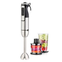 Mini lampes LED usb 1000W DC full cooper, mixeur à main, lumière colorée