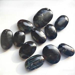 Piedra de Palma con Rosas Rojas Pulidas al Estilo Bohemio, Cristal Natural Curativo para Decoración del Hogar y Regalos, Venta al Por Mayor - Product Image 6