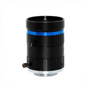 Lente de visión artificial de 16 mm con lente de formato de 10 megapíxeles y 1" - Product Image 3