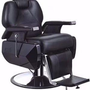 Sillas de Barbería, Sillas de Salón de Belleza, Sillas de Peluquería en Venta - Product Image 1
