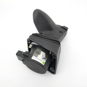 Jungheinrich 51304209 Conjunto de Palanca de Mando Multipilot para EFG 110 EFG 113 EFG 115 - Product Image 5