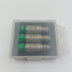 Nuovo Adattatore di Coppia Originale Sloky TSD-12-TX6/TX7/TX8/TX9/TX10/TX15 - Product Image 3