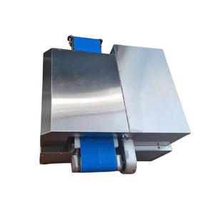 Fresh Meat Cube Cutter Chicken Breast Meat Slicing Machine Fresh Meat Cutter - Product Image 3
