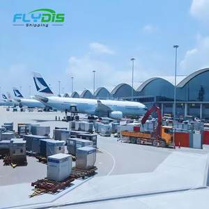 مطار الطيران <span class=keywords><strong>ULD</strong></span> AKE DPE حاوية نقل البضائع الجوية المعدنية - Product Image 5