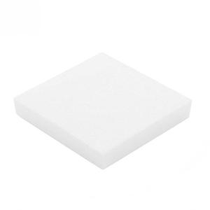 50 disques de nettoyage en <span class=keywords><strong>laine</strong></span> en forme d'engrenage, tampons d'entretien multi-usages pour l'extérieur, accessoires de tir, pastilles de nettoyage universelles - Product Image 3