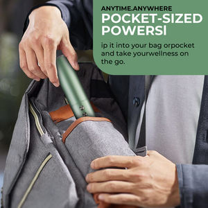 Gerylove أدى العلاج بالأشعة تحت الحمراء رأس عصا 460 نانومتر 630 نانومتر 660 نانومتر 850 نانومتر 900 نانومتر شفاه تستهدف - Product Image 3