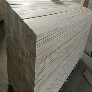 Comprar madera de Paulownia para hacer tabla de surf, hacer tabla de patinaje, hacer ataúd