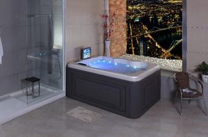 Jacuzzi de Hidromasaje Exterior Independiente en Oferta, 110v, Balboa, para 2 Personas - Product Image 5