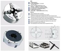 Mandrin hydraulique personnalisé de haute qualité, haute précision de serrage, longue durée de vie
