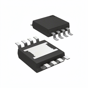 Original 8 TSSOP, 8 MSOP Exposed Pad MP6215DH-LF-P Power Management (PMIC) Components Electronic - Product Image 1