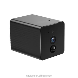 1080P 4G Battery IP Camera Car DV Camera IR Night Vision Video Surveillance Security 4G Camera