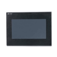 Pantalla Táctil Industrial HMI Serie ABB SP500 SP5507 SP5510 SP5510-A SP5515-A, Panel de Operador para Sistema de Automatización PLC ABB AC500